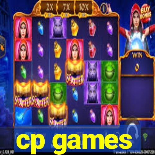 cp games